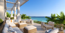 Four Seasons, Residences, The Ocean Club, Nassau, Paradise Island, The Bahamas