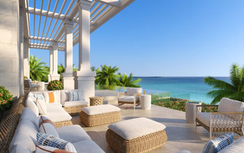 Four Seasons, Residences, The Ocean Club, Nassau, Paradise Island, The Bahamas