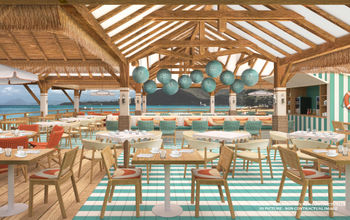 Club Med Buccaneer&#39;s Creek, Club Med, resorts in Martinique