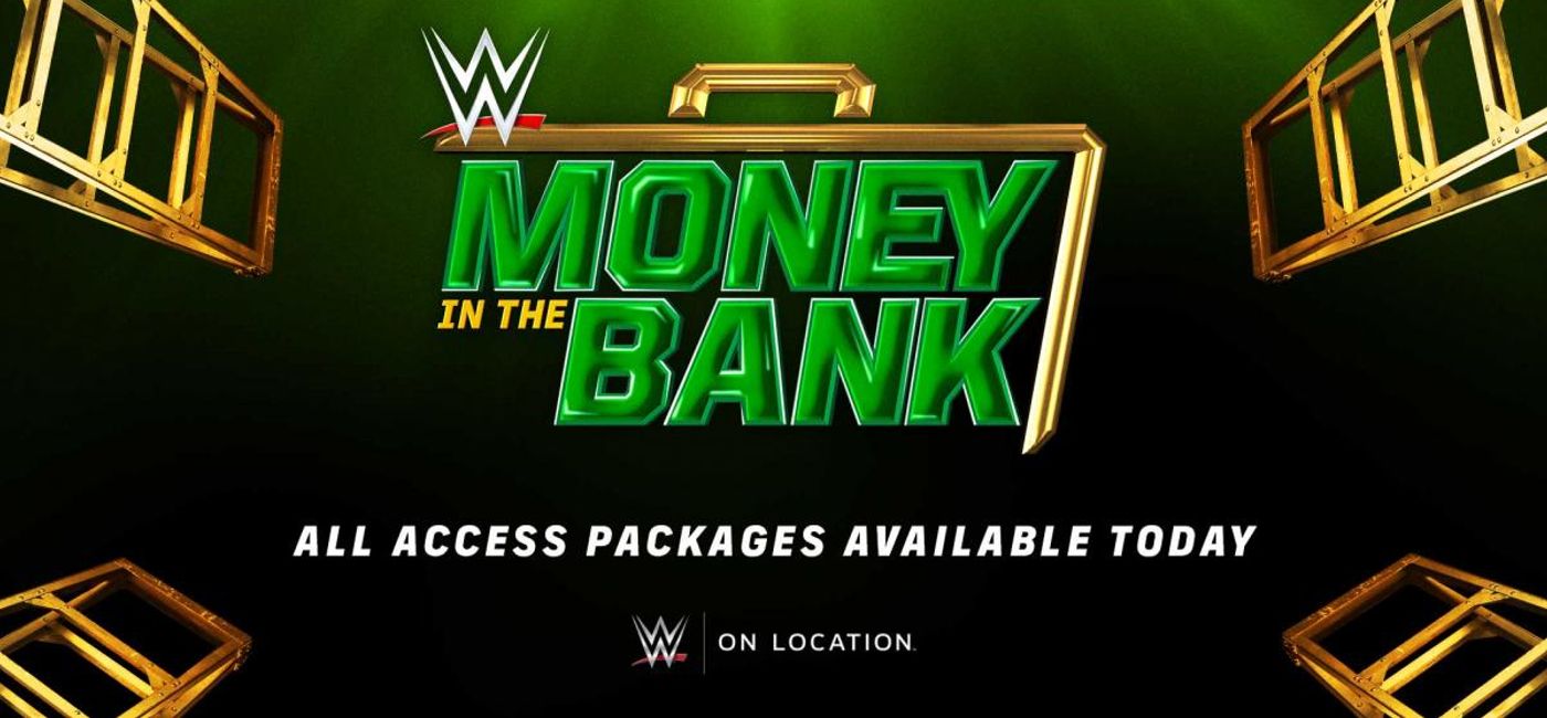 Image: WWE and On Location team up for experiential hospitality packages. (photo via World Wrestling Entertainment Media)