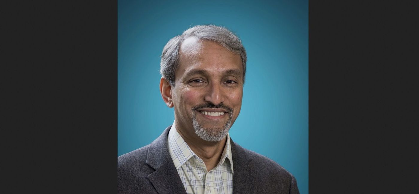 Image: Ganesh Jayaram, American Airlines’ new Executive Vice President and Chief Digital and Information Officer. (photo via American Airlines Media)