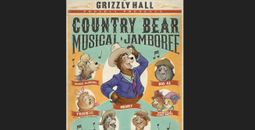Disney World's Country Bear Musical Jamboree.