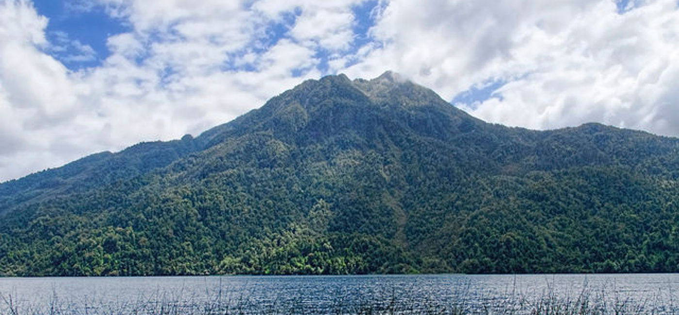 Image: PHOTO: Chile’s Parque Pumalin leads the charge for national parks. (Photo via Flickr/Dan Lundberg) 