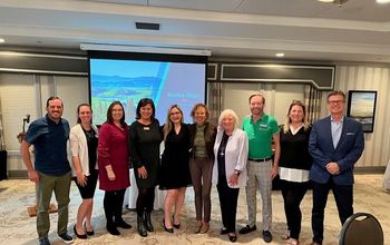 Travel Leaders Network Hosts Owners & Managers Mixers In Atlantic Canada