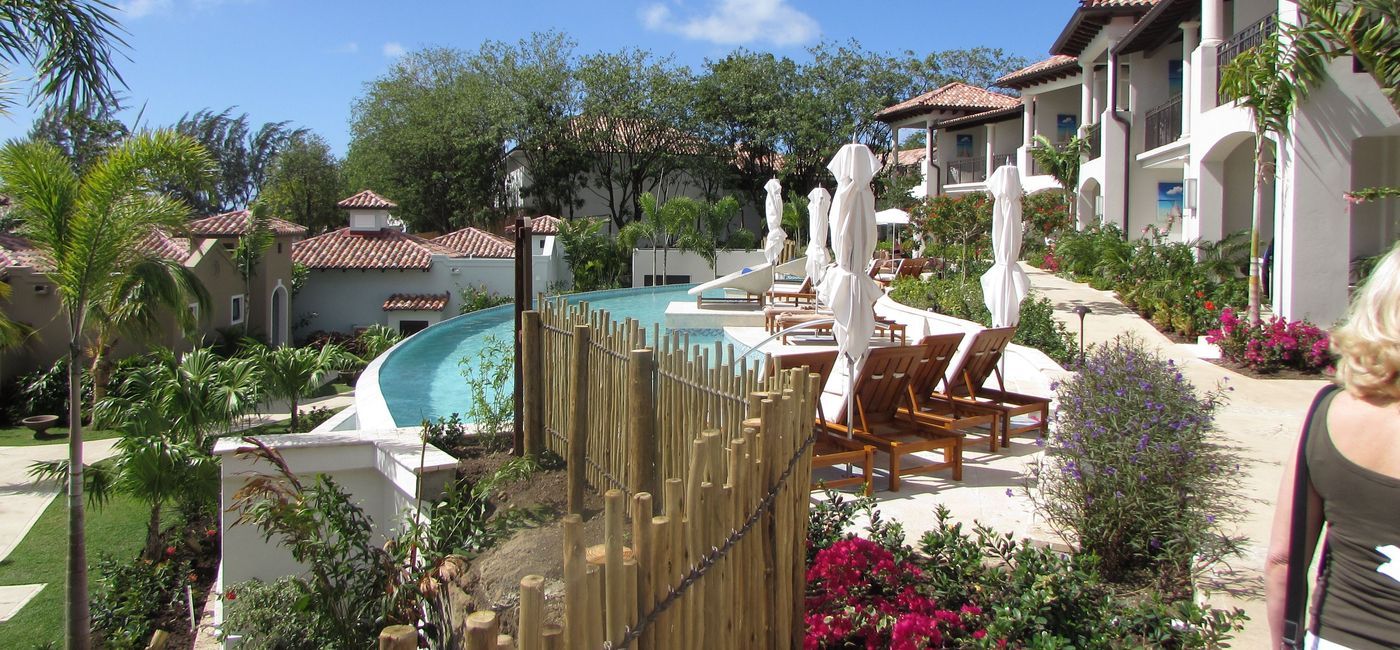 Image: Sandals Grenada has reopened to visitors. (Photo by Brian Major)