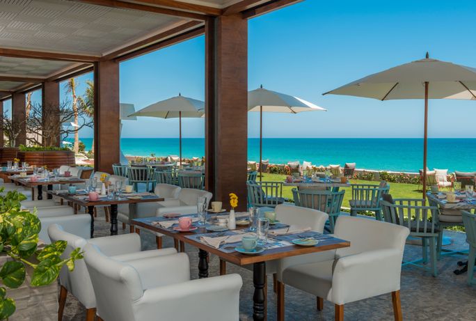 La gastronomía juega un rol estelar en Grand Velas Los Cabos donde los huéspedes pueden experimentar un auténtico tour culinario. (photo: Grand Velas Los Cabos) La gastronomía juega un rol estelar en Grand Velas Los Cabos donde los huéspedes pueden experimentar un auténtico tour culinario. (photo: Grand Velas Los Cabos)