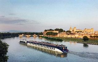 AmaWaterways Provence