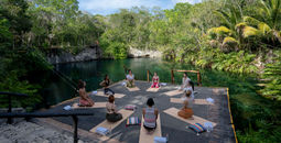 Destination Experiences at Paradisus by Meliá