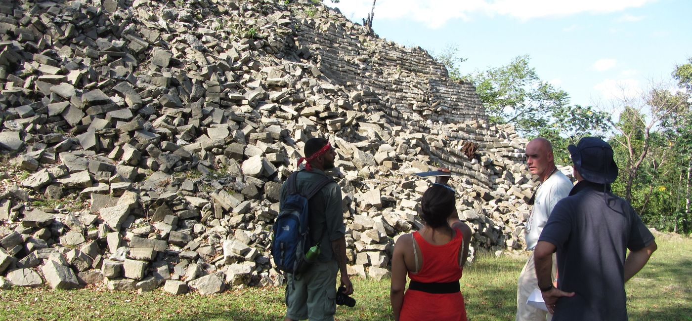 Image: Belize travelers will no longer have to quarantine in the country. (Photo by Brian Major)