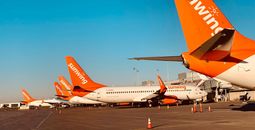 Sunwing Hiver 2023