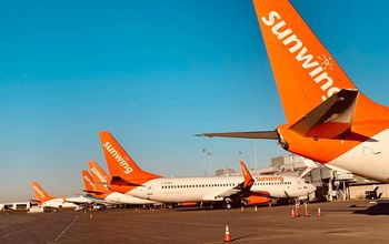 Sunwing Hiver 2023