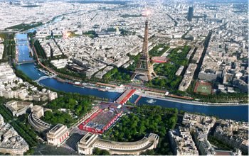 Paris 2024
