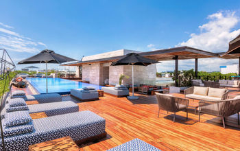 Yucatan Resort Playa del Carmen