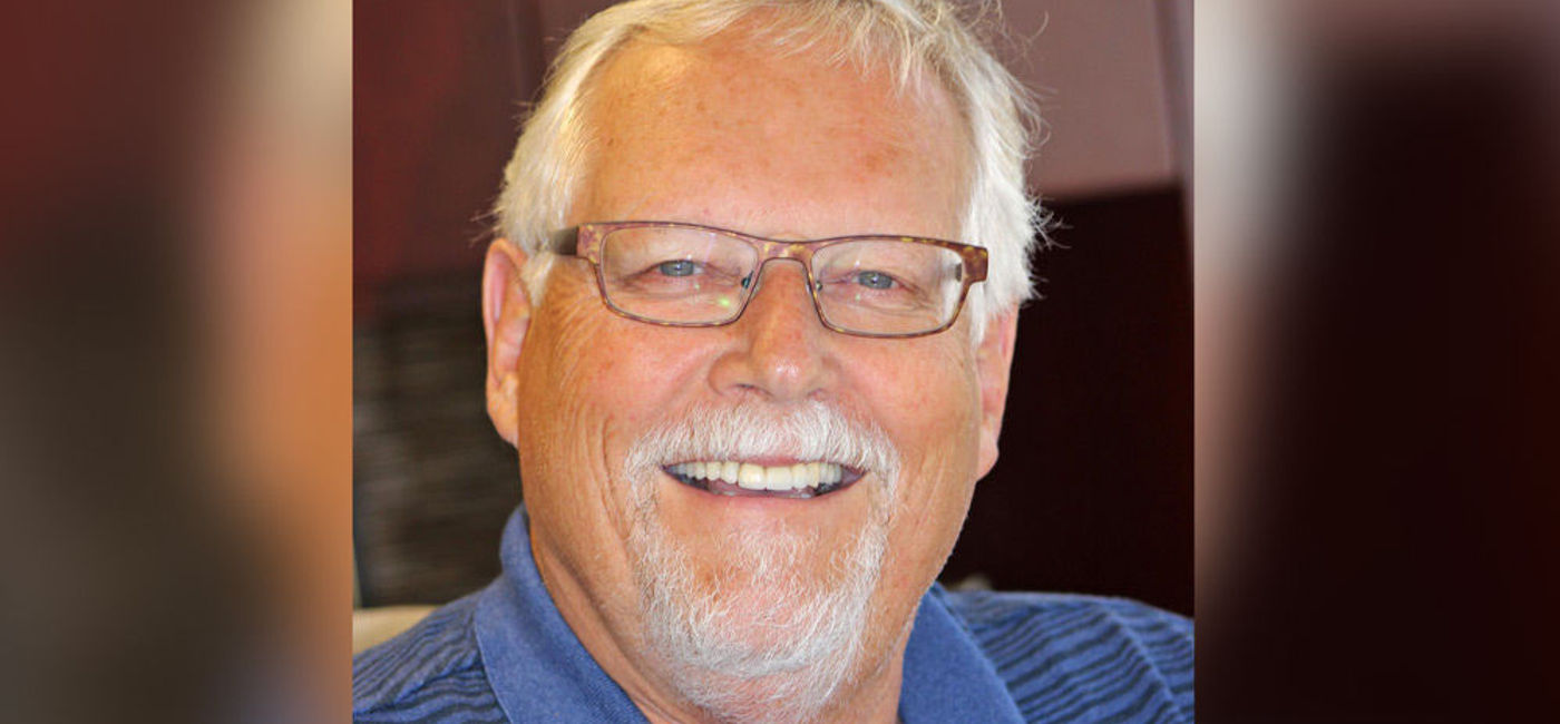 Image: PHOTO: Avanti founder, Harry Dalgaard (photo courtesy Avanti Destinations)