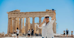 Travel to Europe with ALG Vacations