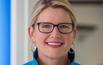 Joanna Geraghty, JetBlue President and COO