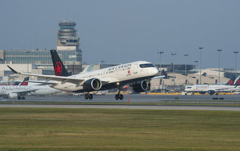 A220-300 d'Airbus