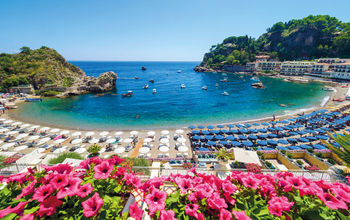 Mazzar&#242; Sea Palace, resorts in sicily, leading hotels of the world, luxury resorts in sicily with private beach club
