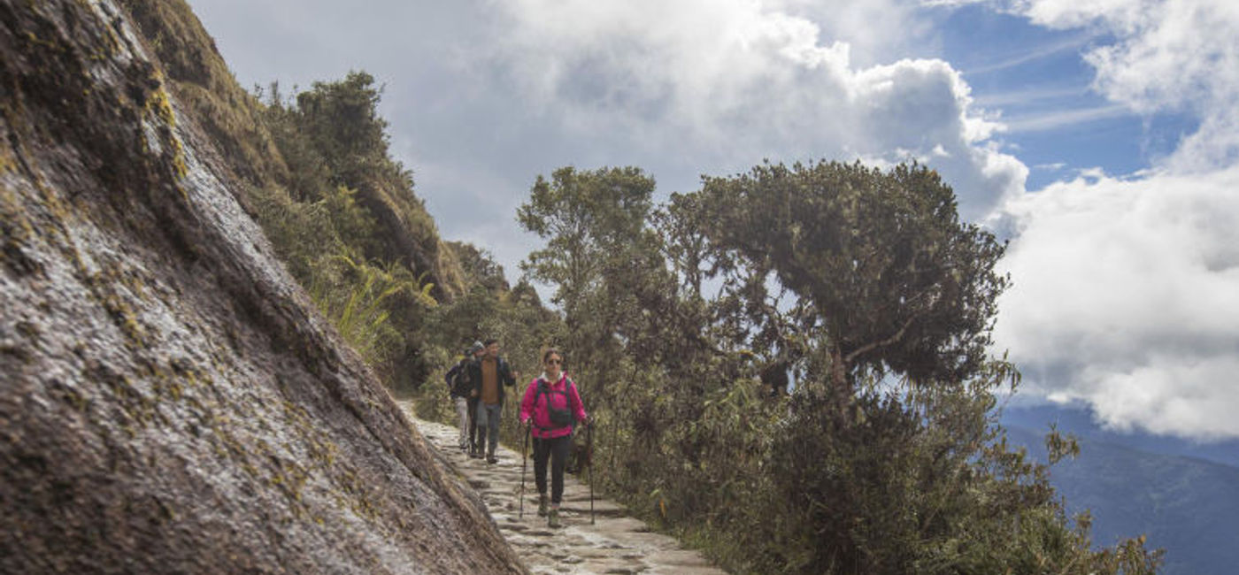 Image: Peru (G Adventures)