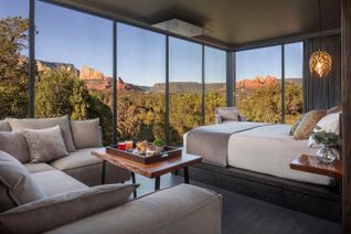 Ambiente, hotels in Arizona, hotels in sedona, luxury hotels in sedona, Leading Hotels of the world