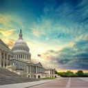Capitol Building, Washington D.C.
