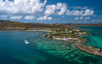 Mamora Bay Divers, Antigua