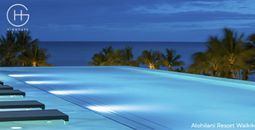 Exclusive Rates & Savings at Highgate Hawaii Hotels