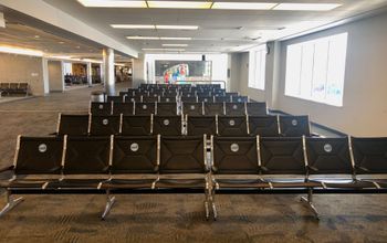 Seat markers