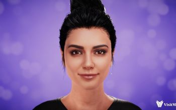 Marija, technology, AI in travel, VisitMalta