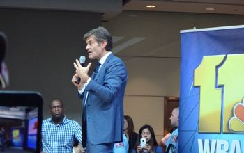 Dr. Oz