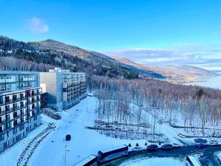 Club Med Quebec