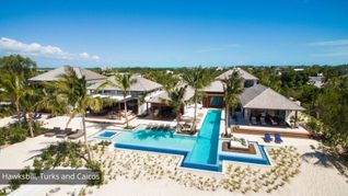 Hawksbill, Rental Escapes