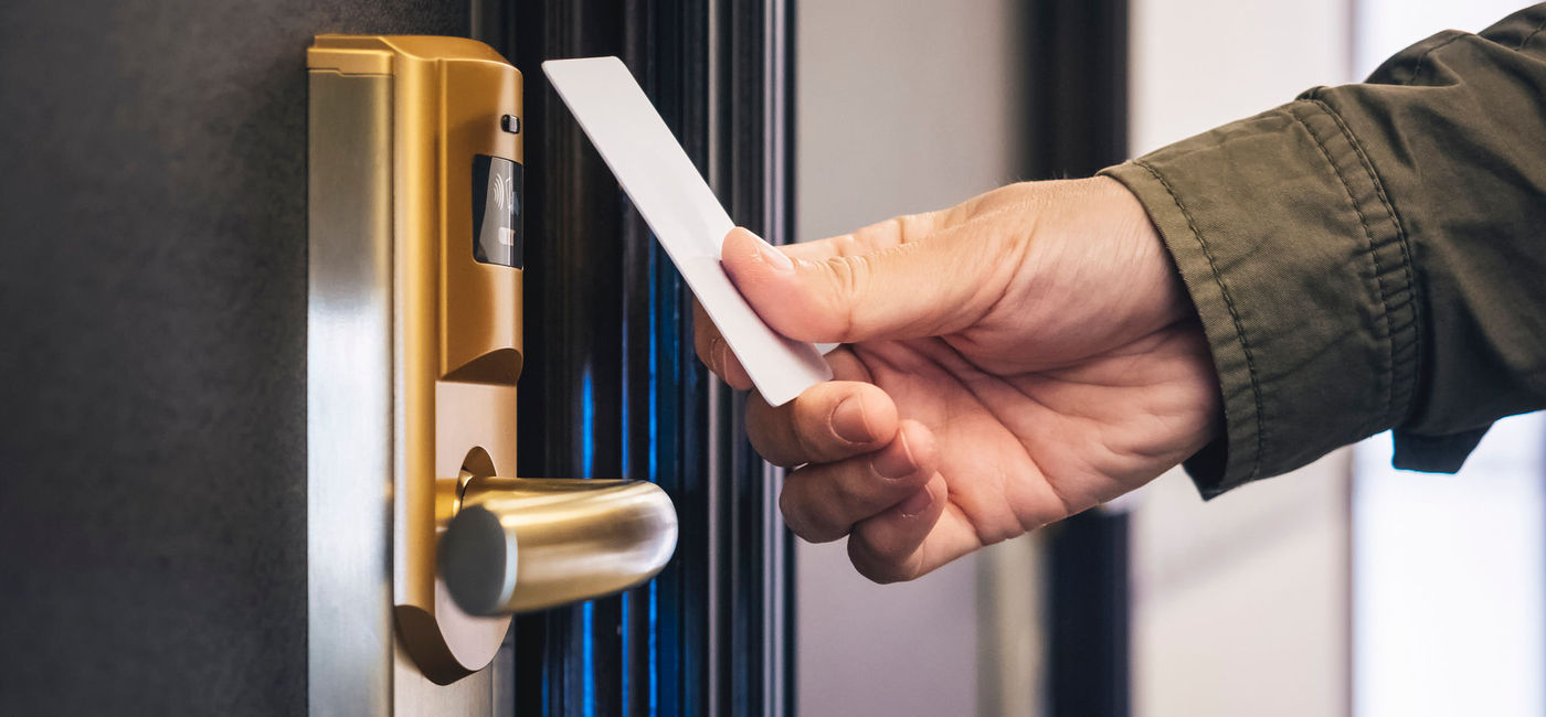 Image: Hotels that are quick to drop rates and offer deep discounts may be the last to recover, according  to GlobalData. (iStock/Getty Images Plus/ VTT Studio)