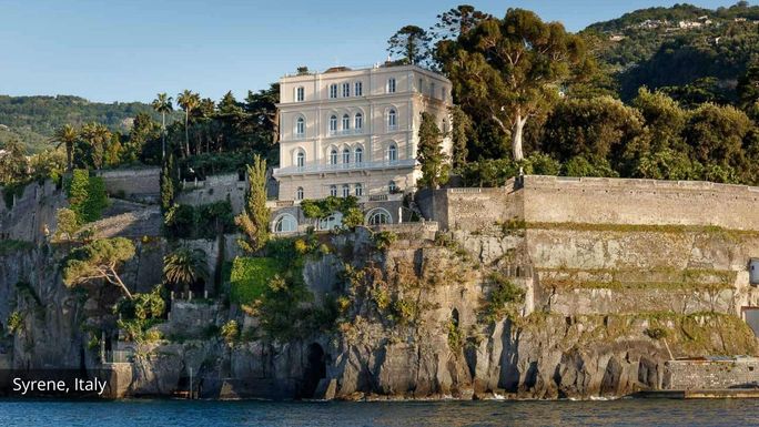 Syrene, Italy, Rental Escapes Syrene, Italy, Rental Escapes