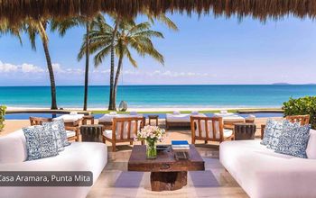 Casa Aramara, Rental Escapes