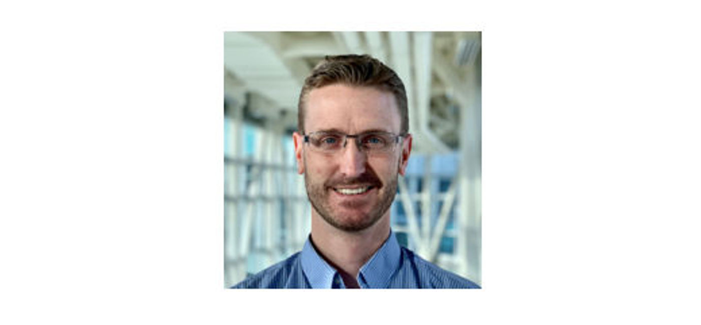 Image: Tim Paul joins Discover the World (DTW) Canada as Senior Sales Manager for Expedia TAAP Canada (Photo: Discover the World Canada)