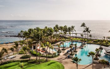 Caribe Hilton