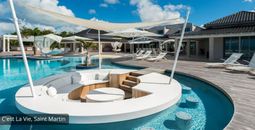C’est La Vie, Rental Escapes     