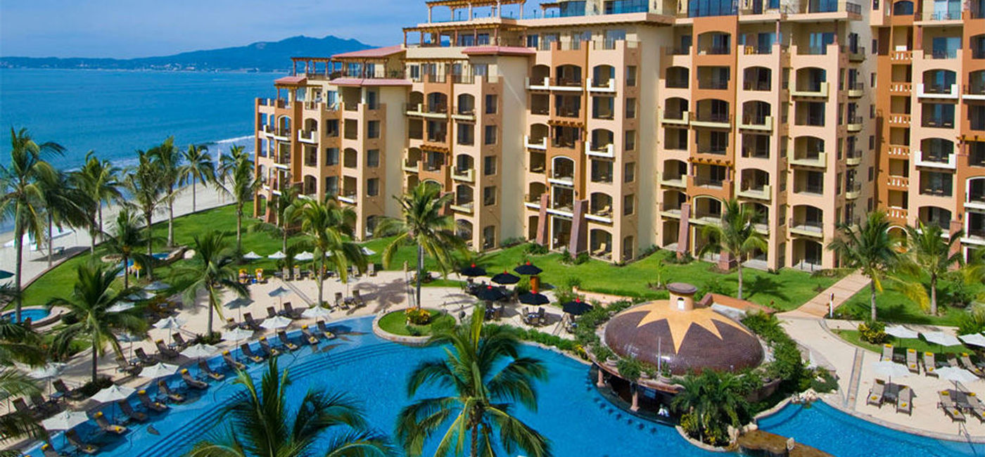 Image: Villa La Estancia (Courtesy of Villa La Estancia)