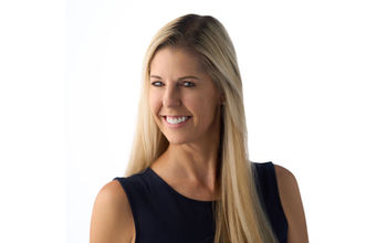 Tanya Springer, Vice President of Sales, Atlas Ocean Voyages
