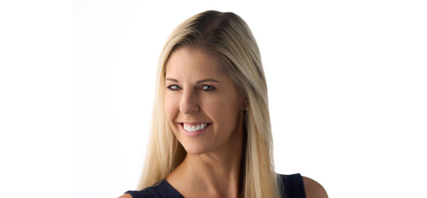 Image: Tanya Springer has been promoted to Vice President of Sales, Atlas Ocean Voyages. (photo courtesy of Atlas Ocean Voyages)