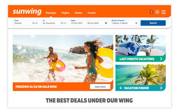 Sunwing