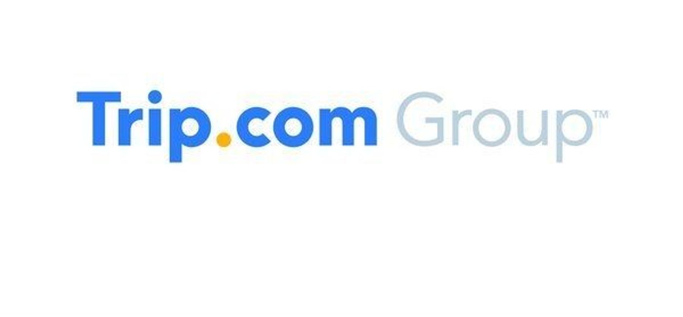 Image: PHOTO: Trip.com Group logo. (photo courtesy of Trip.com Group (Trip.com Group)