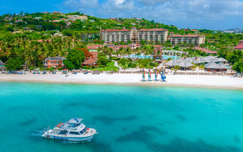 Sandals Resorts, Antigua