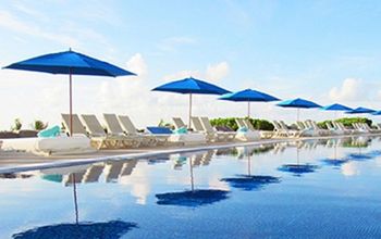 Live Aqua Beach Resort Punta Cana
