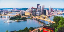 Pittsburgh, Pennsylvania