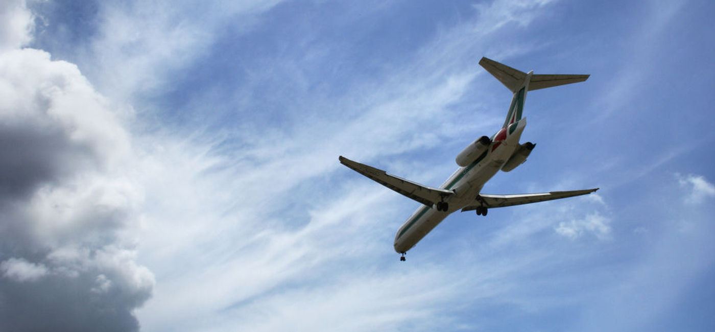 Image: PHOTO: A CheapAir.com study reveals the best times to book flights to and from the U.S. (photo via Flickr/Dr. Wendy Longo)