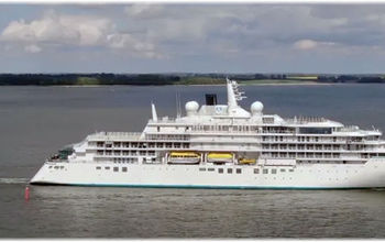 Crystal Endeavour (May 2021)