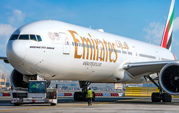 Los clientes de Emirates podrán reservar boletos para volar desde y hacia 12 destinos en México y Estados Unidos (photo: Emirates Airlines)