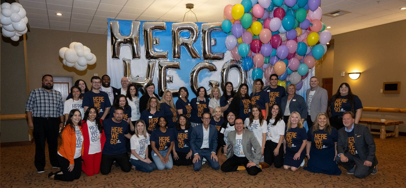 Image: Visit Anaheim becomes Certified Autism Center. (Photo Credit: Visit Anaheim Media)